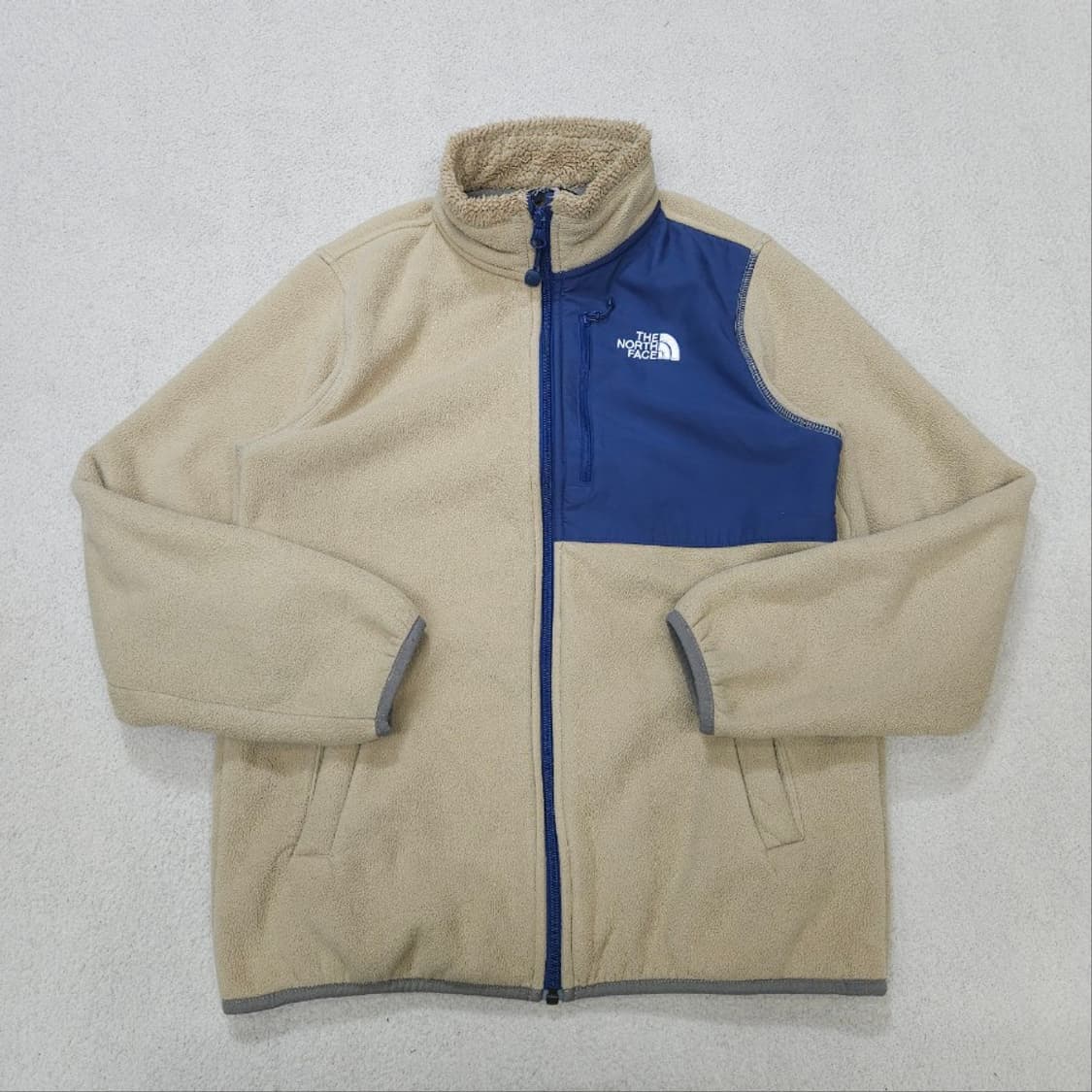 노스페이스 플리스 자켓 160 상품이미지1