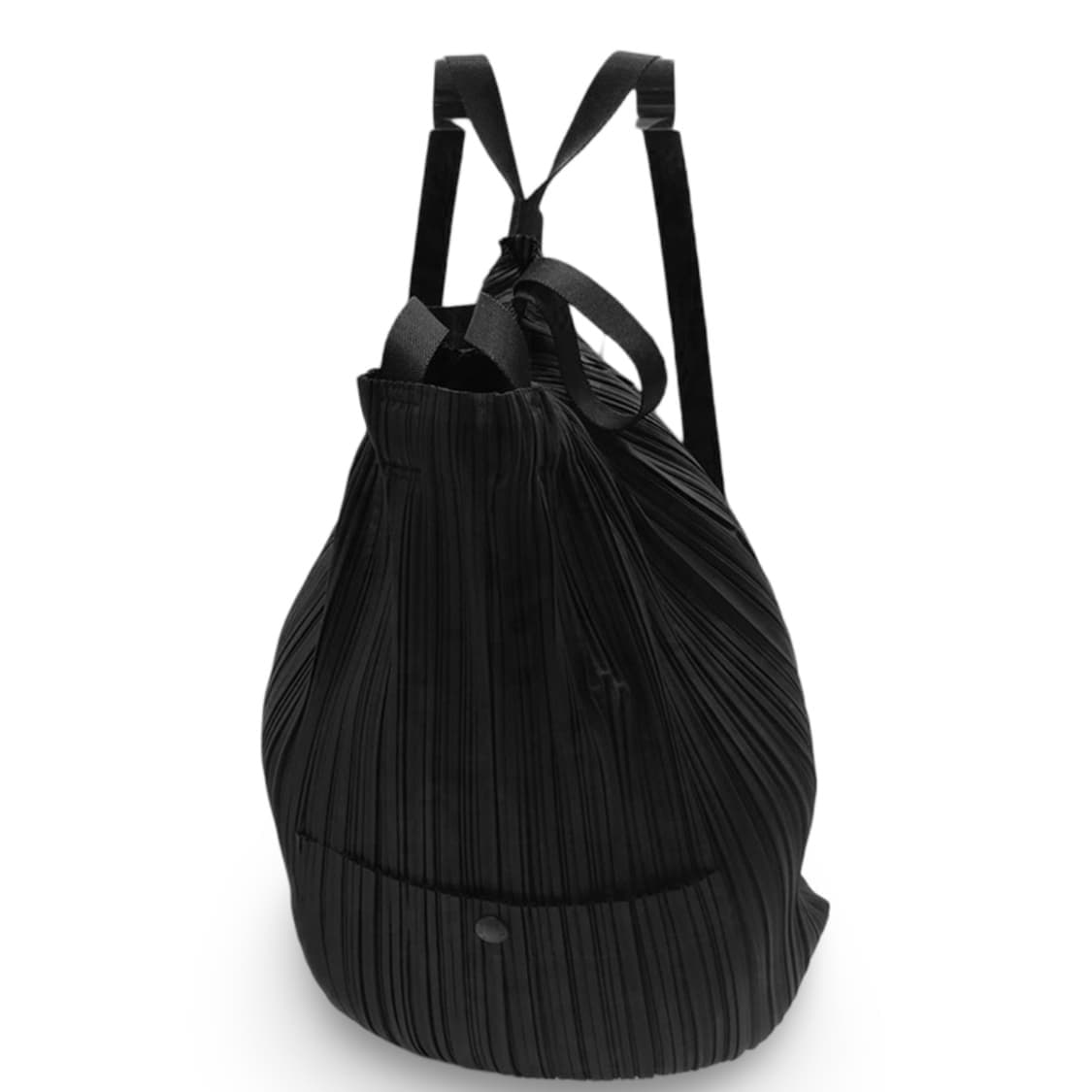 플리츠 토트 백팩 상품이미지3