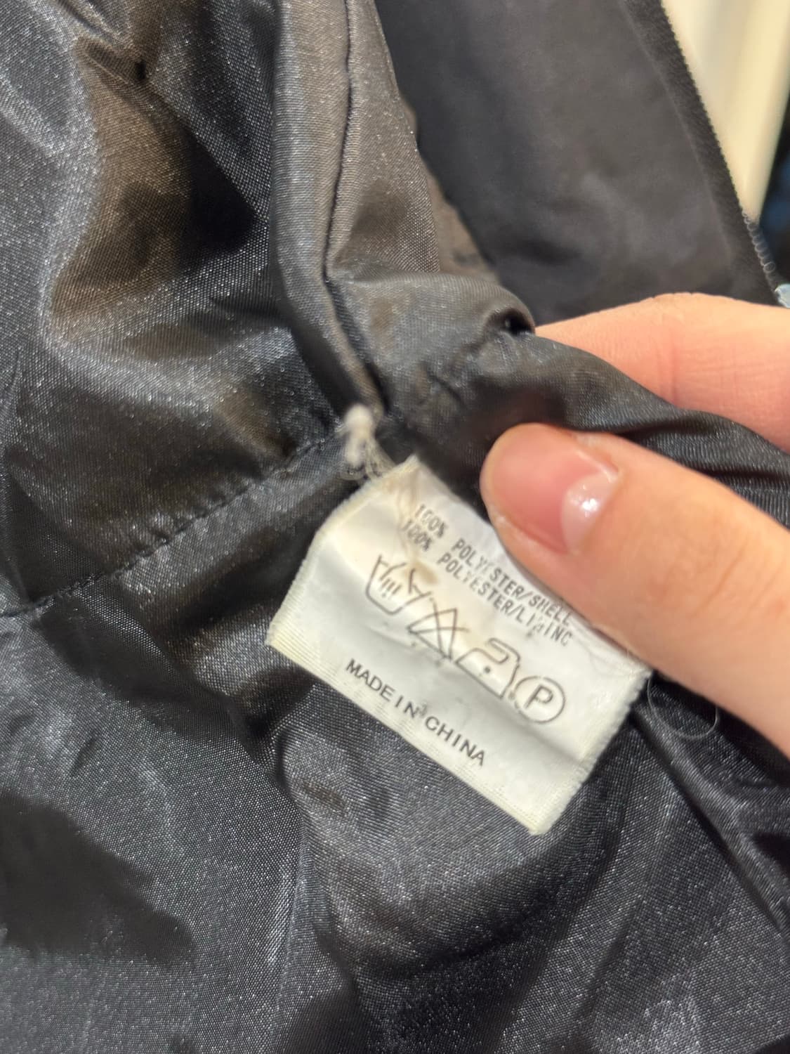 Vivienne Westwood belted black padded  상품이미지6