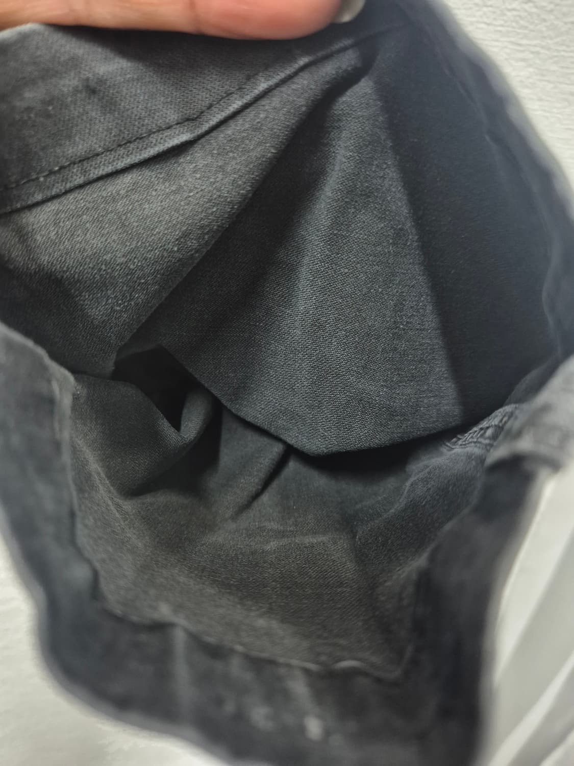 스톤아일랜드 카고 바지 / 31 (정품) 상품이미지4