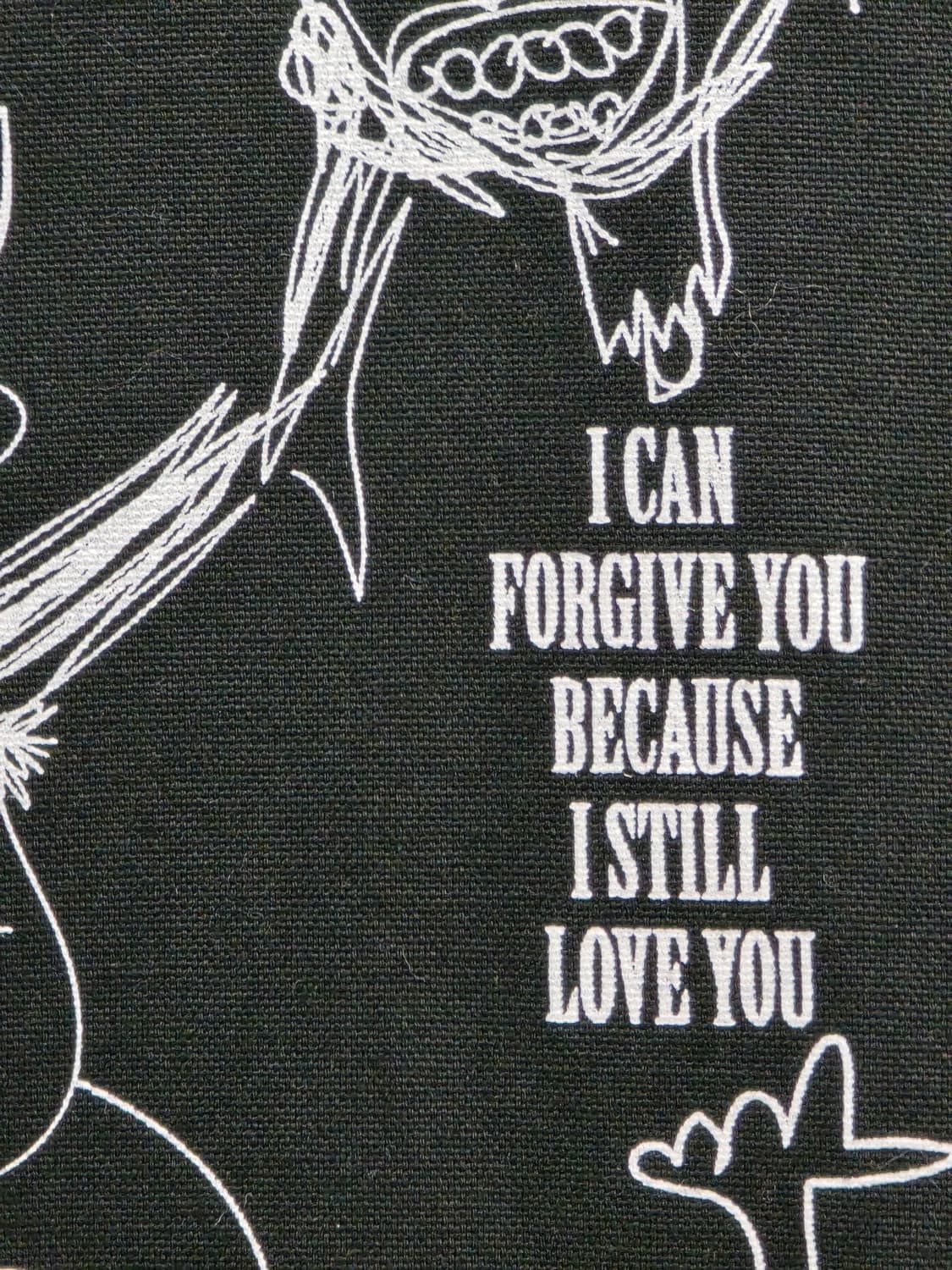 강한 스트릿 무드 그래픽 셔츠 상품이미지5