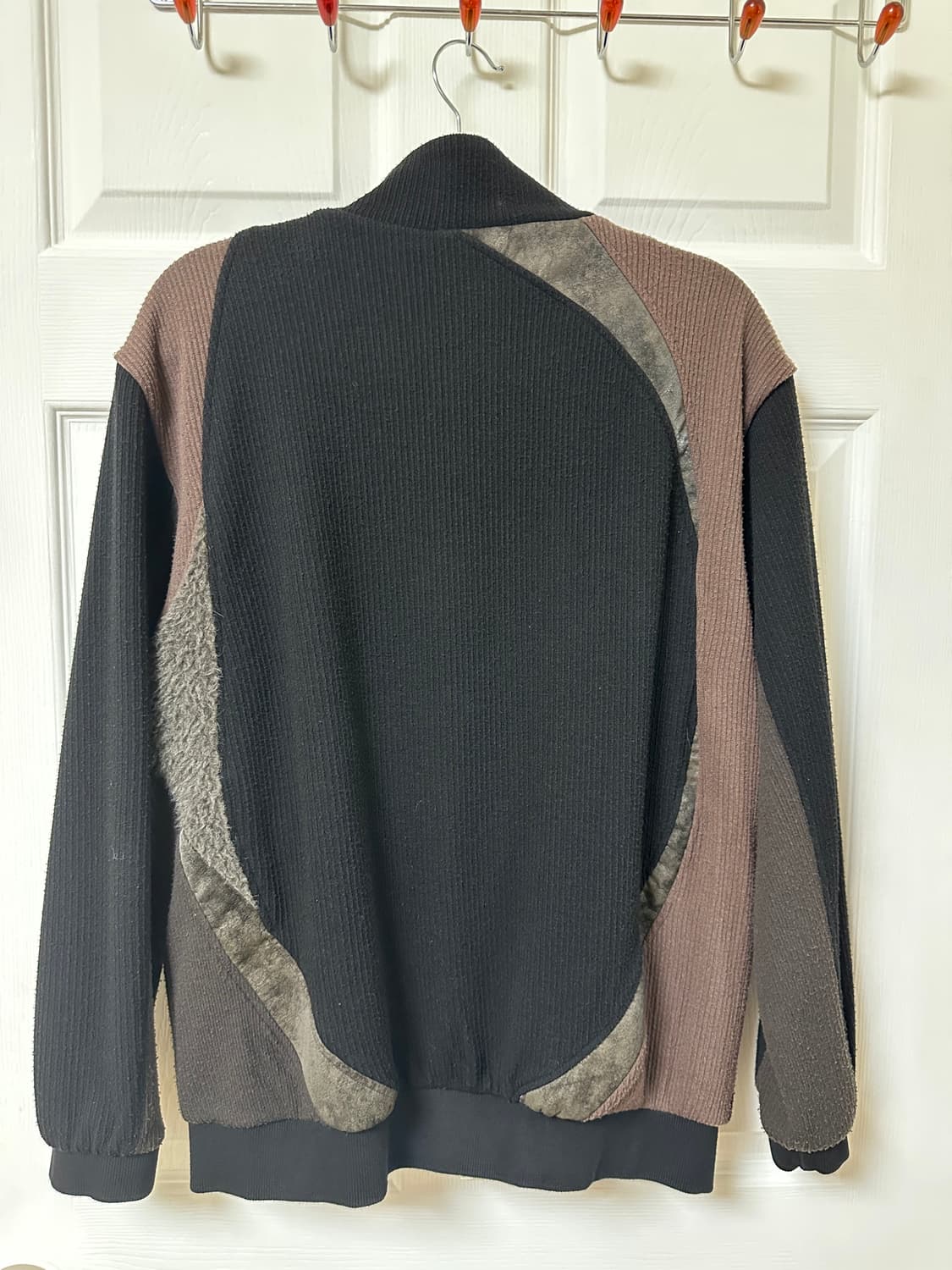 XLIM EP.9 01 JERSEY BROWN [S] 상품이미지4