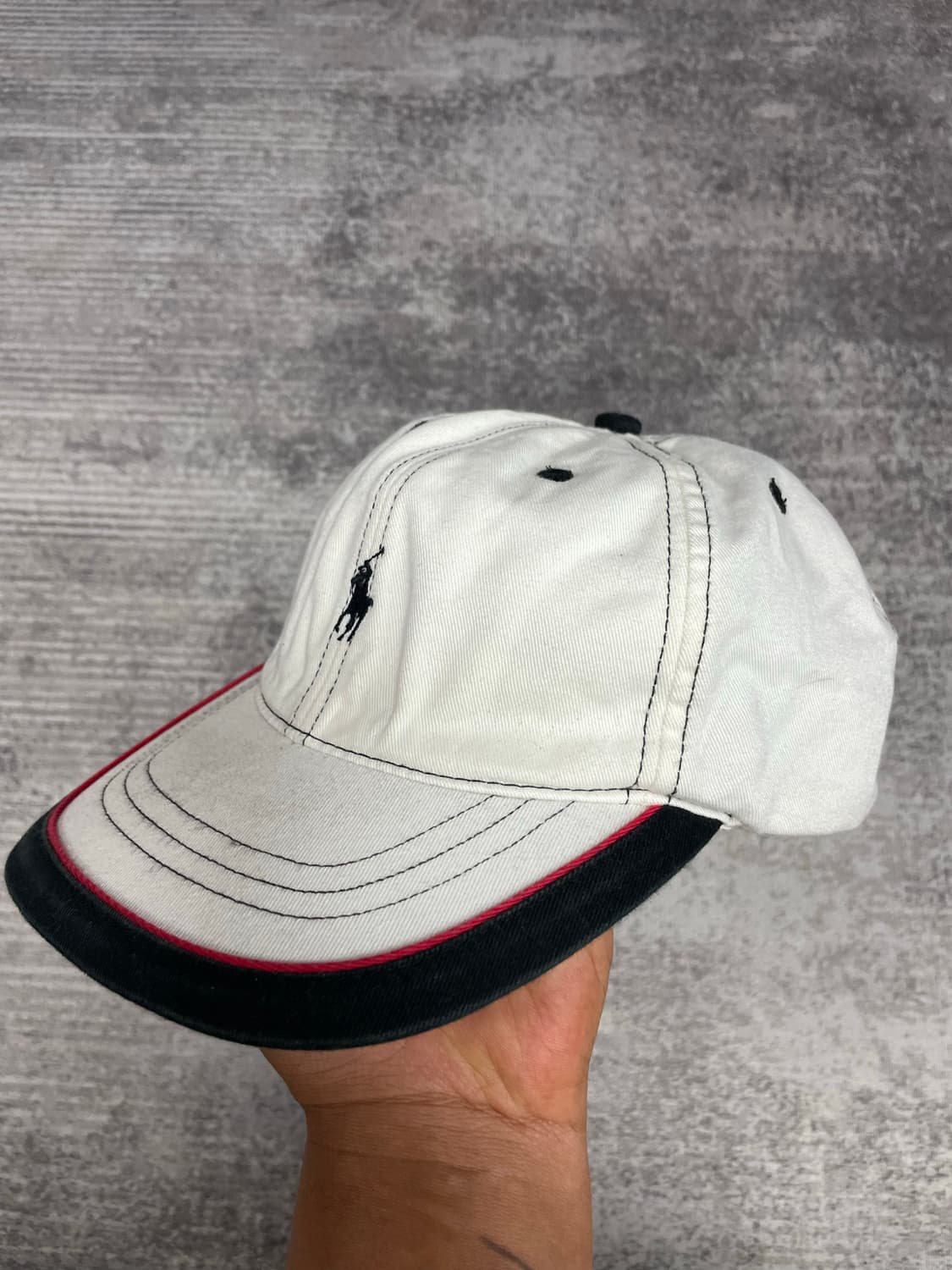 90s Polo RL ball cap 상품이미지2