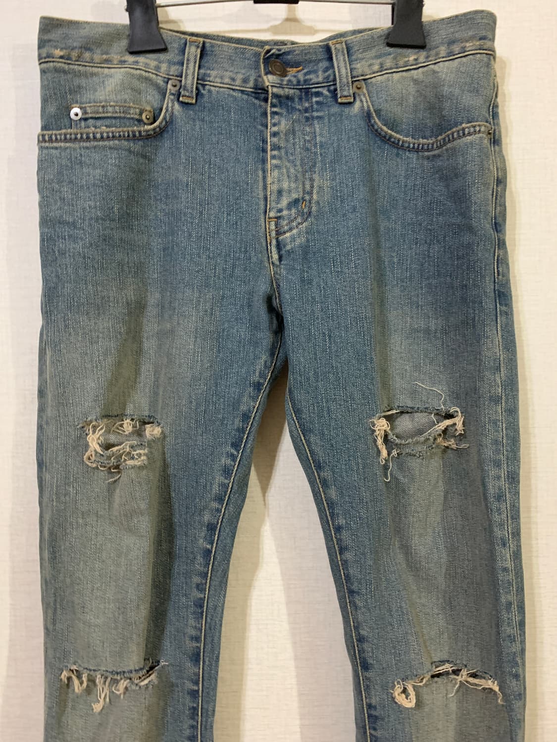 생로랑 / 15SS 디스진 (GD착) / 30 상품이미지2