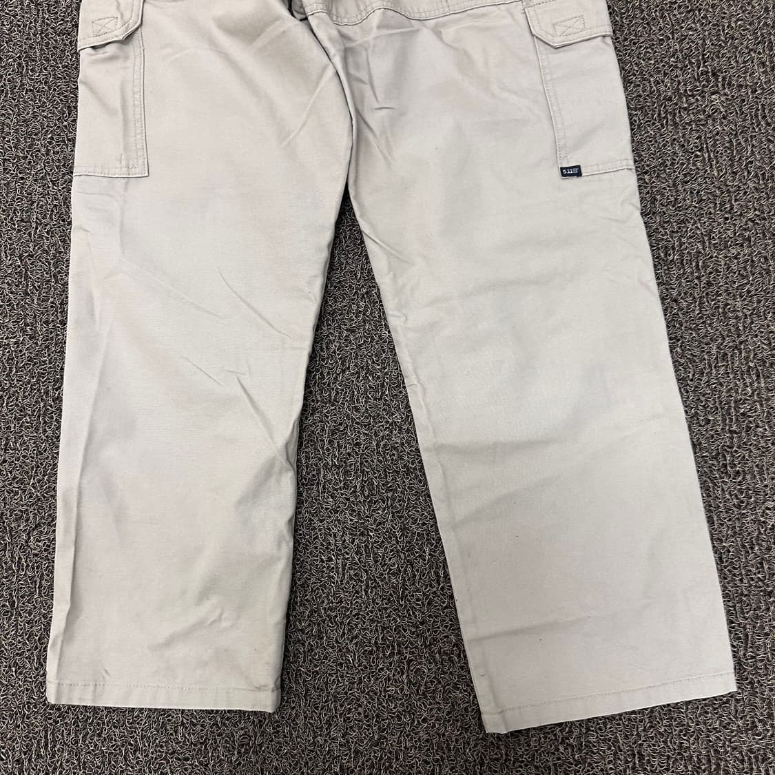 511 택티컬 카고 바지 32인치 상품이미지8