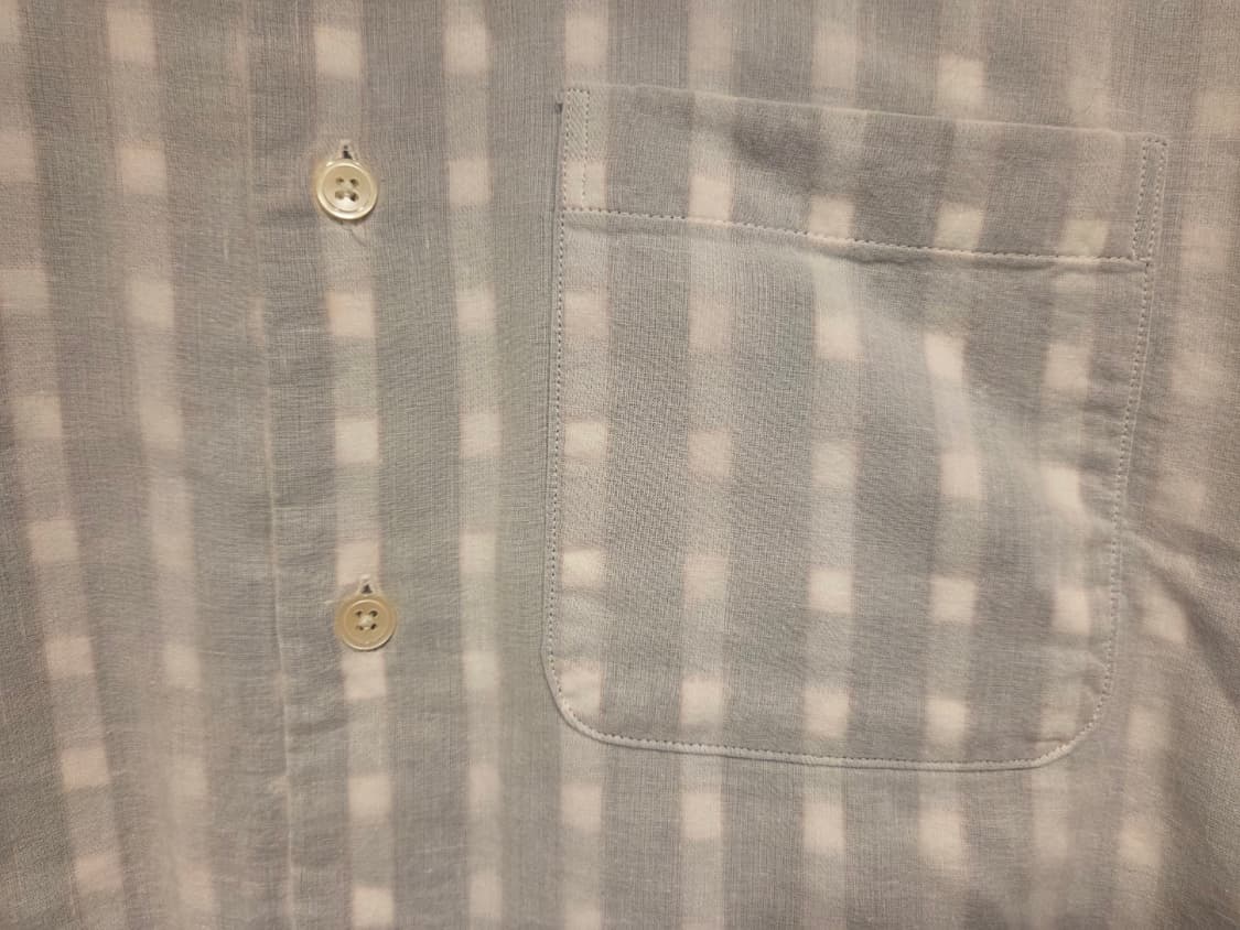 Beams 셔츠 상품이미지5