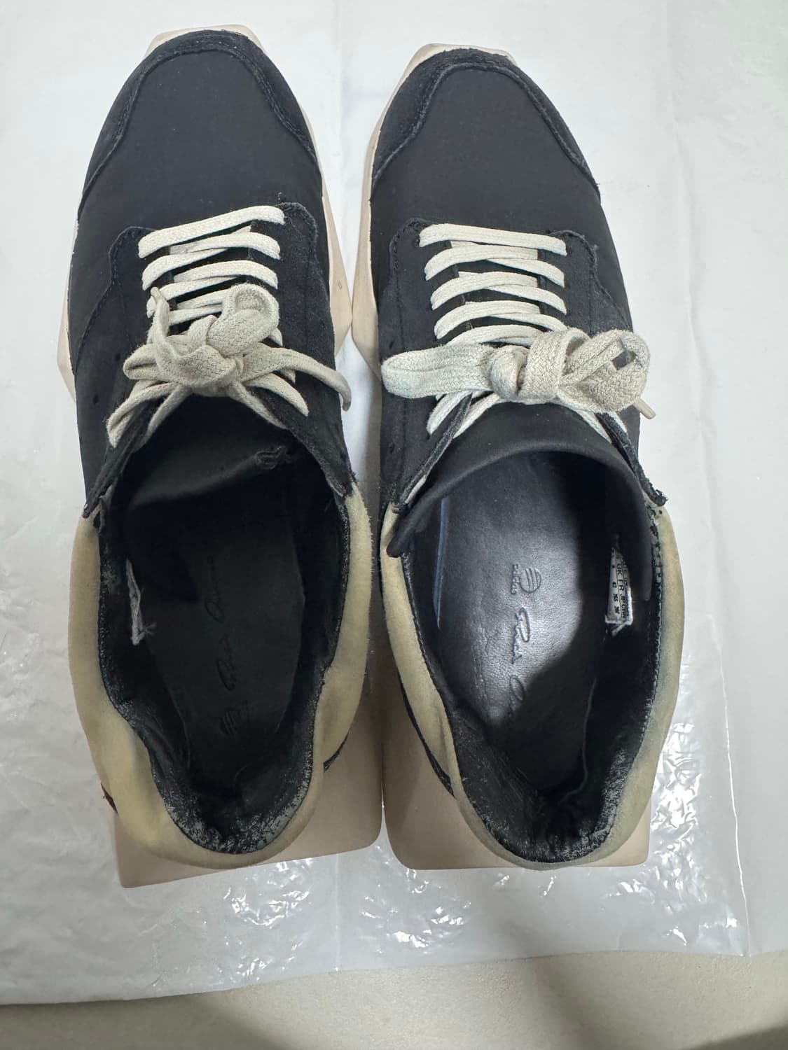 릭오웬스 아다다스 266 상품이미지4