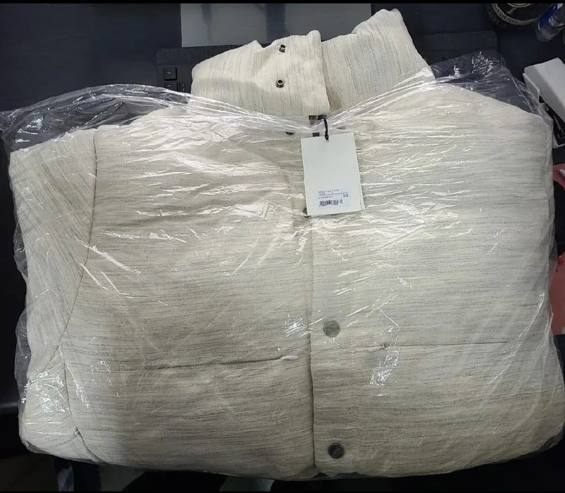 자크뮈스 라 두둔 패딩 새상품 상품이미지4