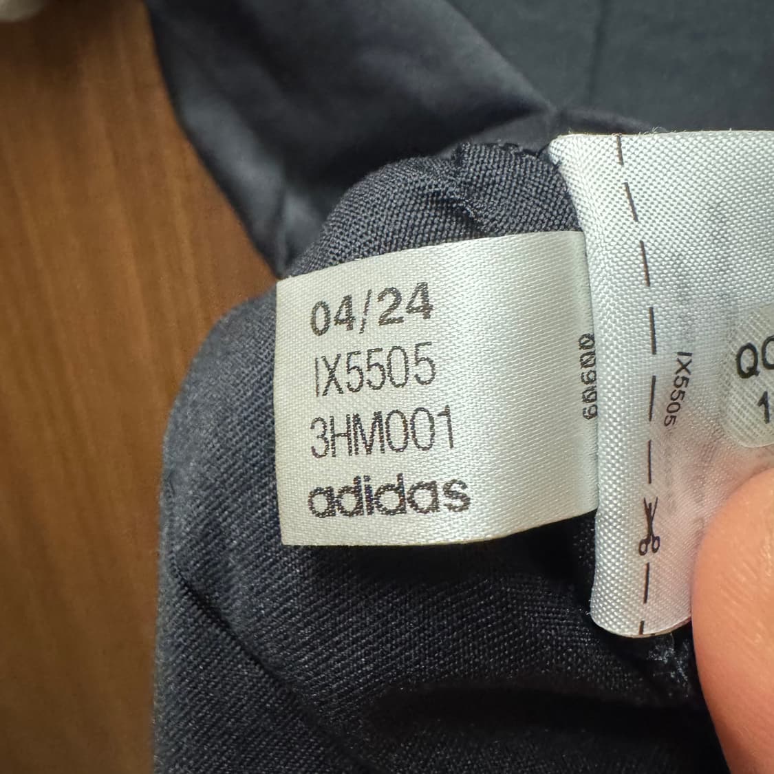 아디다스 반팔티셔츠  상품이미지4