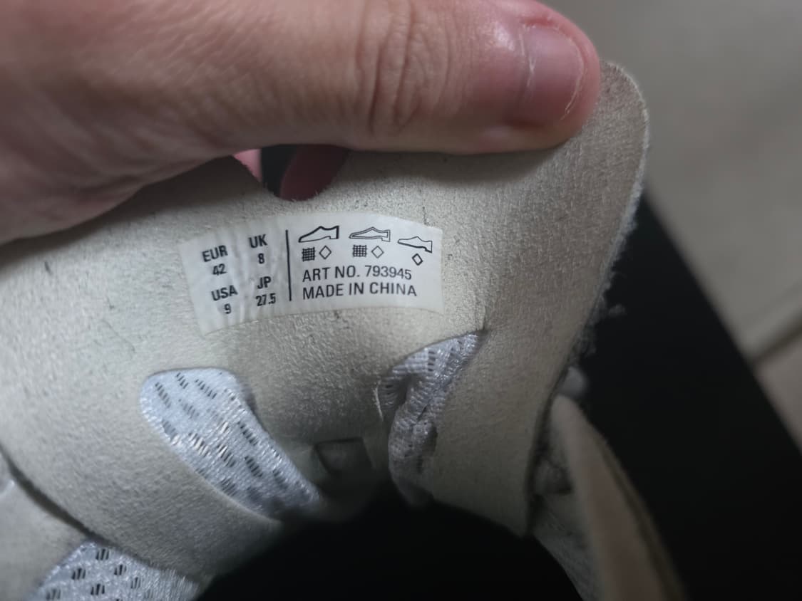 발렌시아가 서킷 실버 상품이미지6