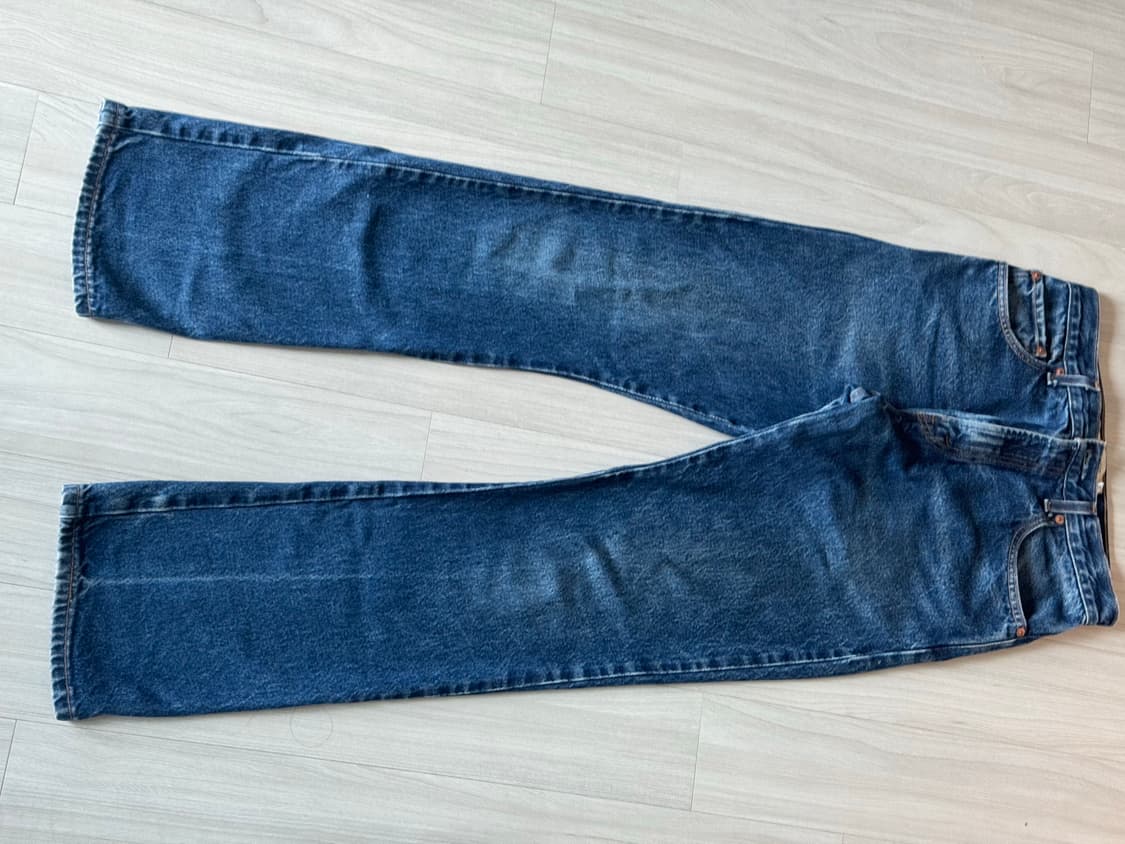 리바이스 usa 90s 517 상품이미지2