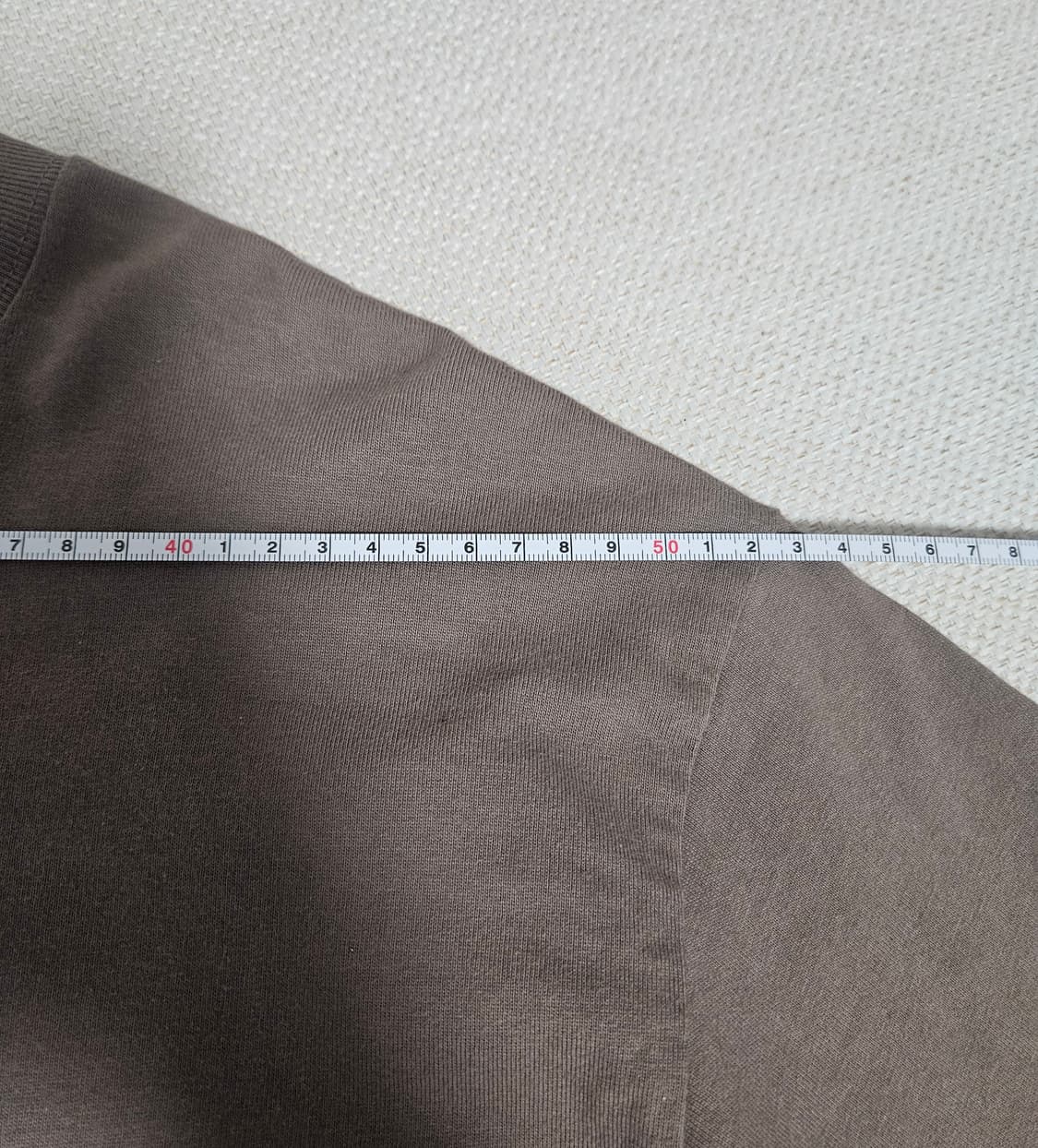 디스이즈네버댓 롱슬리브 L 상품이미지6