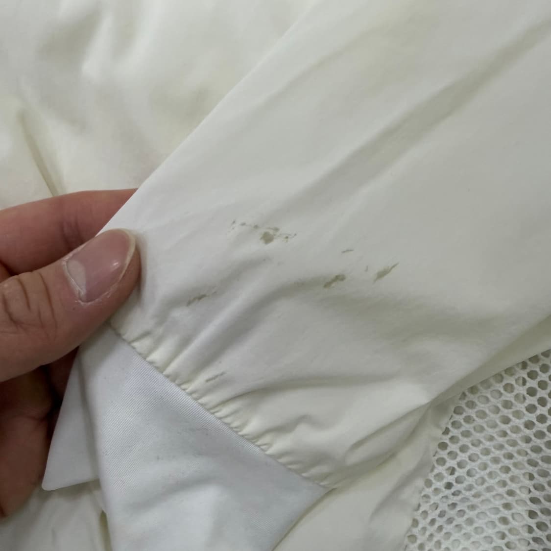 [100] 링스 골프 나일론 자켓 1229T2 상품이미지3