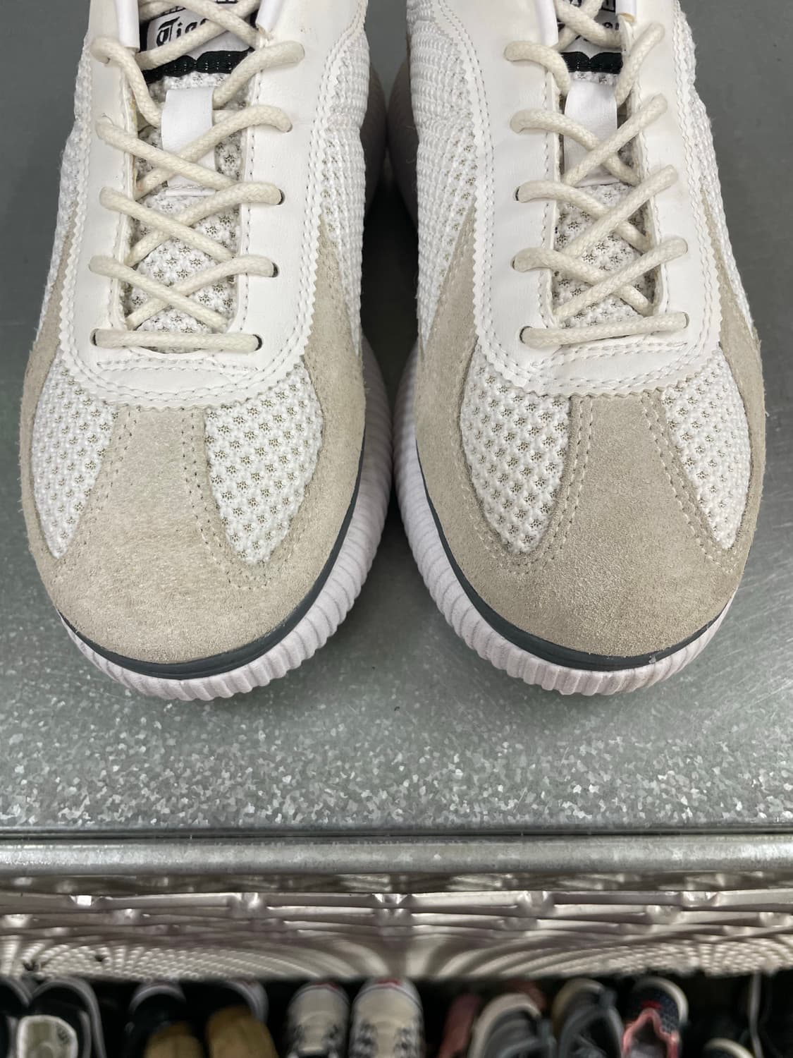 오니즈카 타이거 델리시티 메쉬 240 상품이미지7