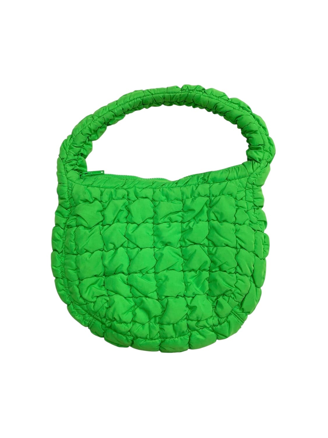 코스 구름백 그린컬러 상품이미지1