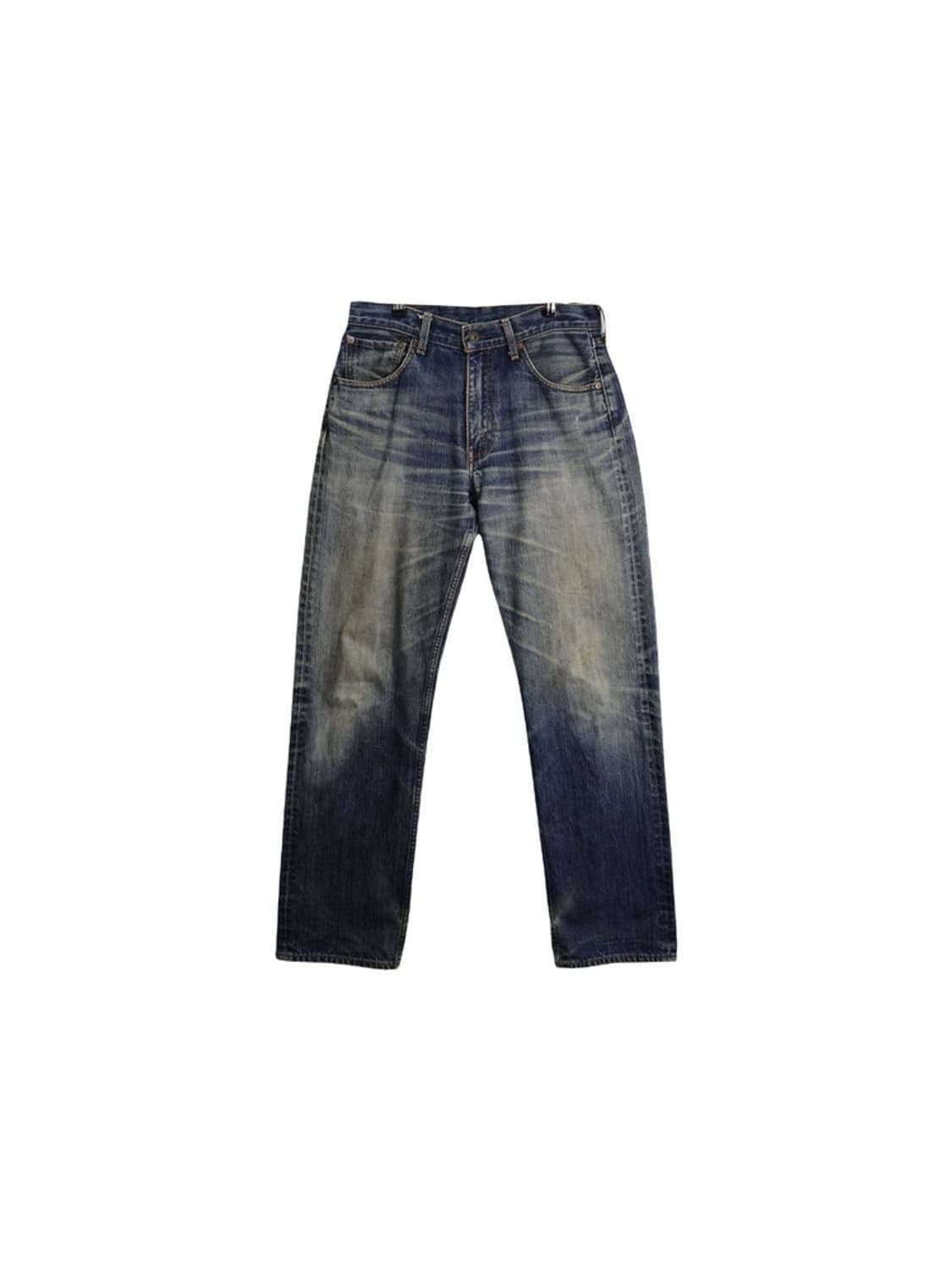 리바이스 503 데님팬츠 상품이미지4