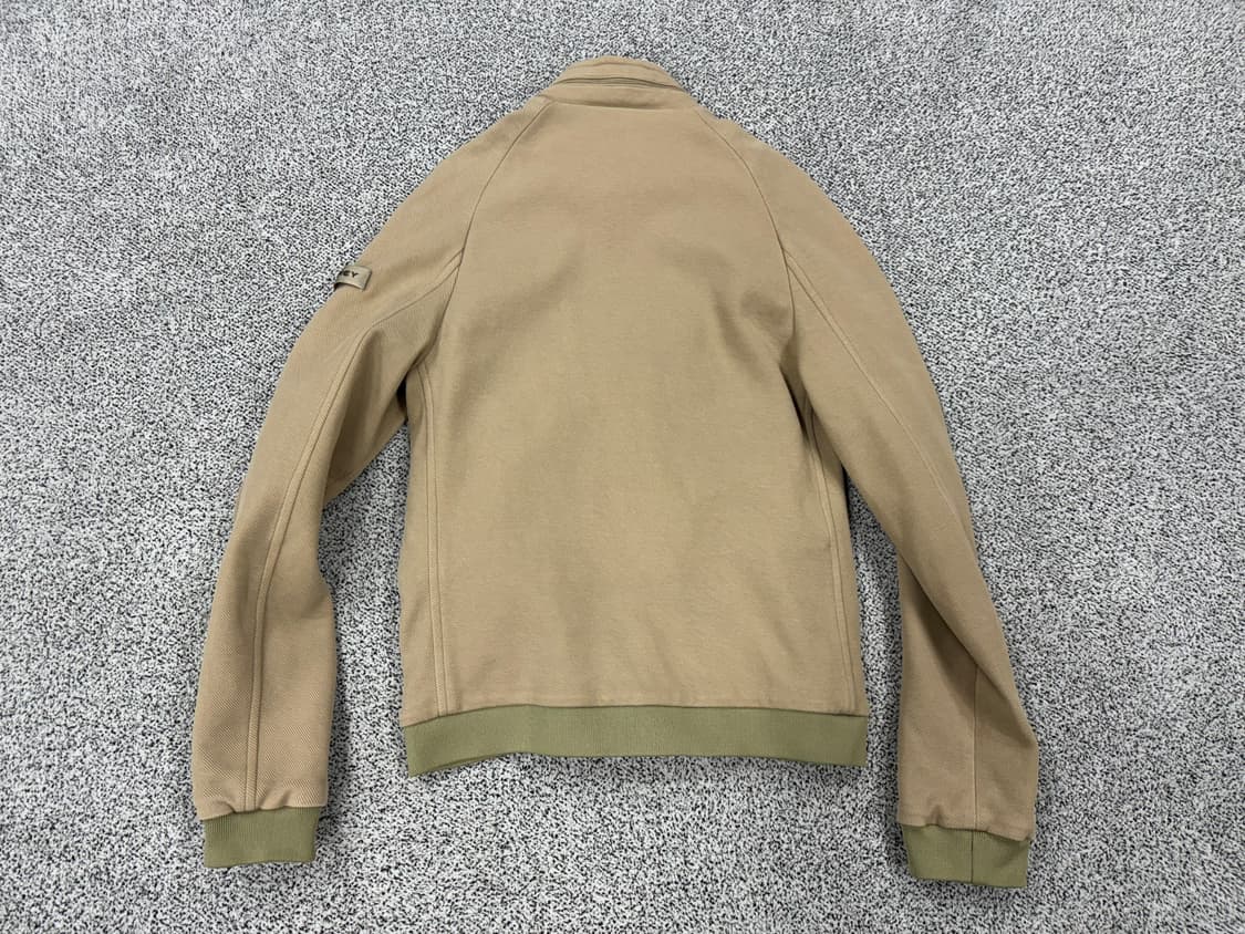 페트레이 이태리 블루종자켁 상품이미지2