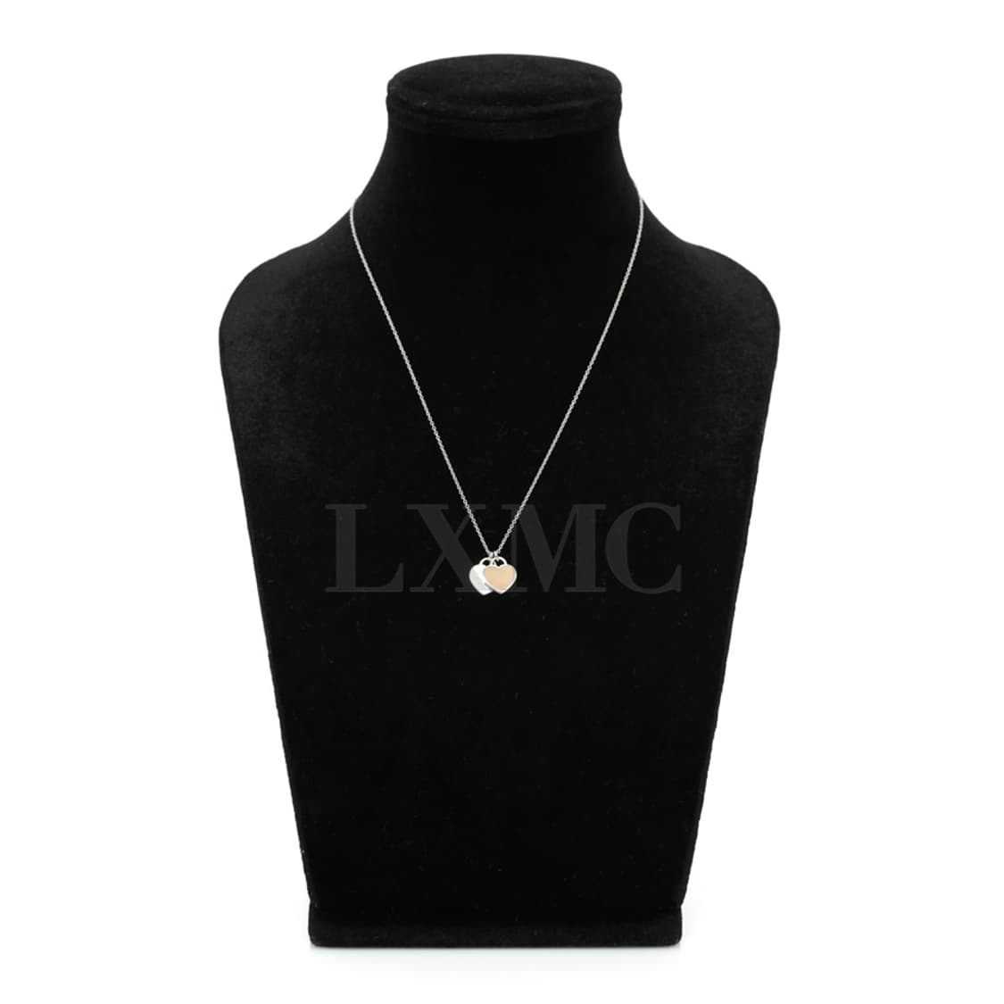 리턴투 티파니 하트 태그 키 네크리스 실버목걸이 30210417 상품이미지7