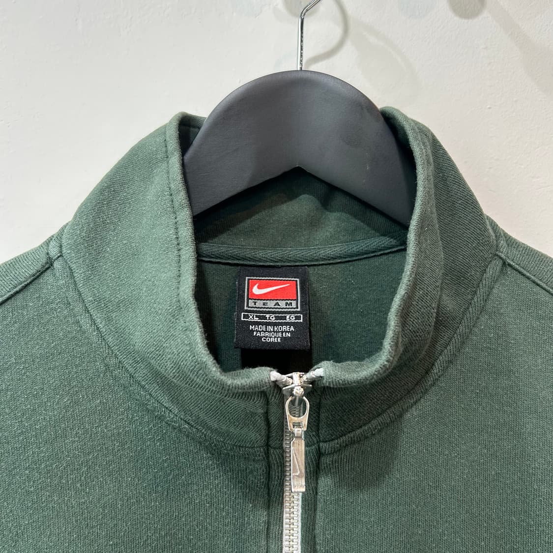 00s 나이키 오레곤 롱슬리브 상품이미지2