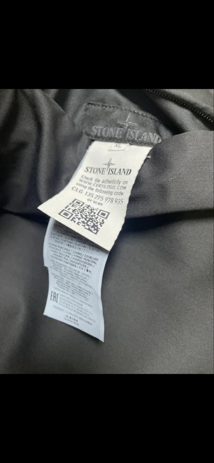 STONE ISLAND 상품이미지8