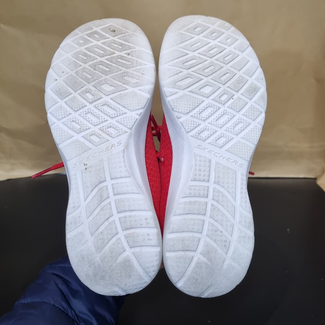 스케쳐스 다이너마이트 아동운동화200 상품이미지3