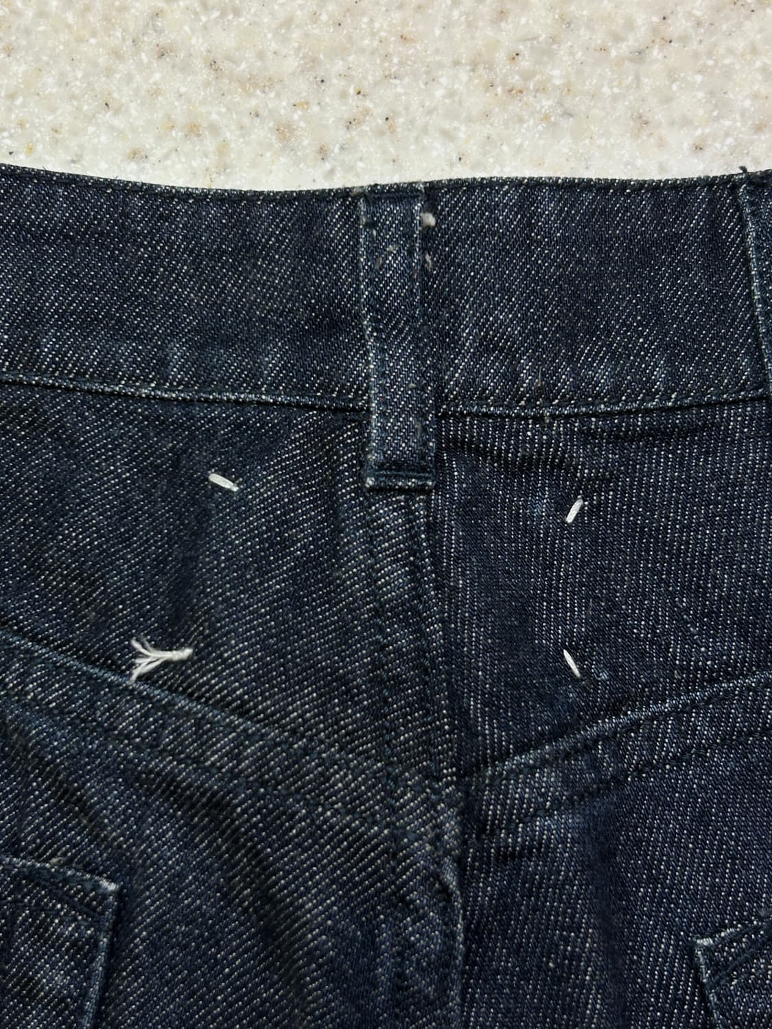 메종 마르지엘라 청바지  상품이미지7