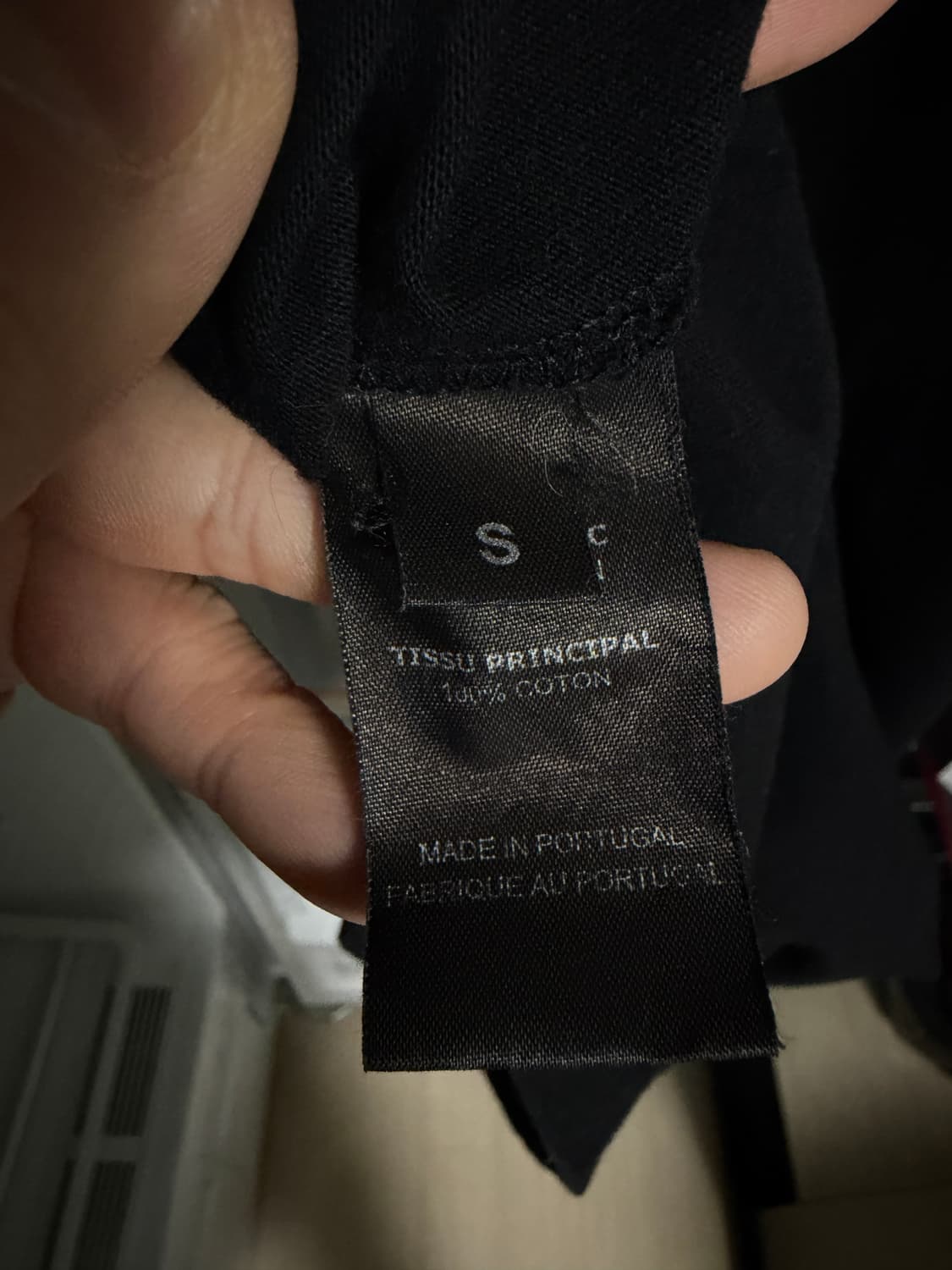 베트멍 람슈타인 반팔 상품이미지6