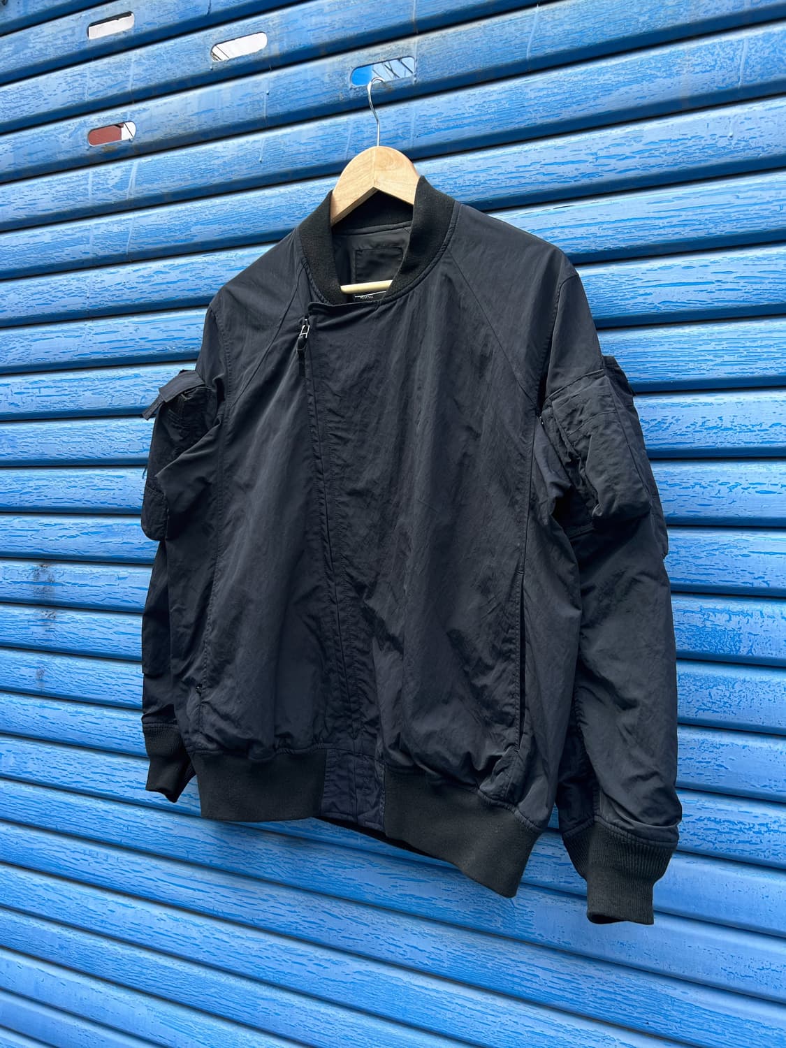 Lad Musician Ma-1 상품이미지2