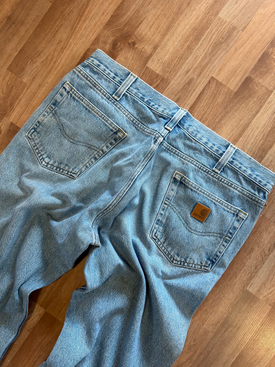 carhartt b460 빈티지 칼하트 36인치 023 상품이미지5