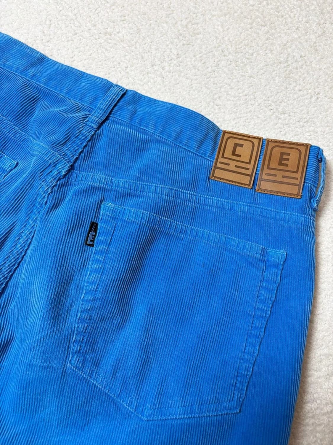 카브엠트 CAV EMPT 23ss 1994 코듀로이 팬츠 PN6586 상품이미지7