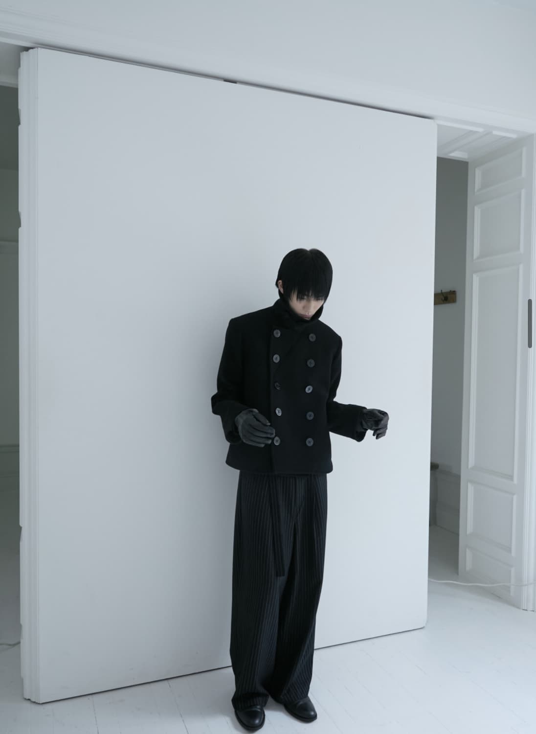 키류 피코트 -os 상품이미지4