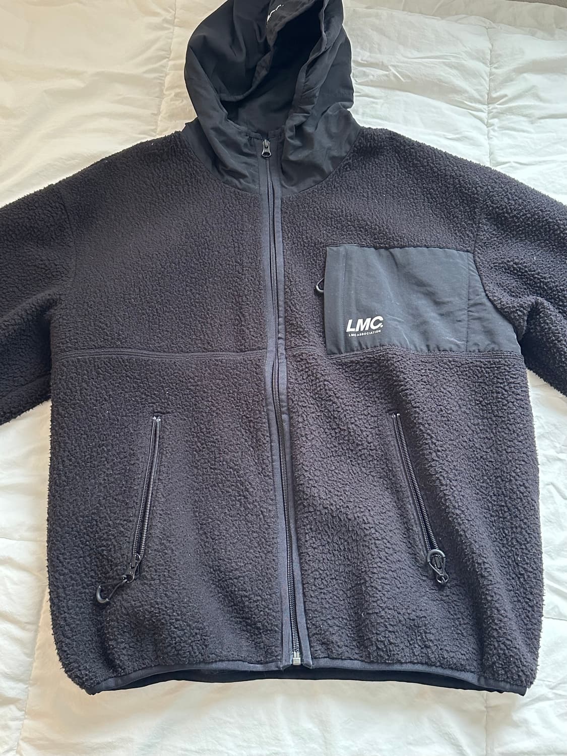 LMC 후드집업 상품이미지1