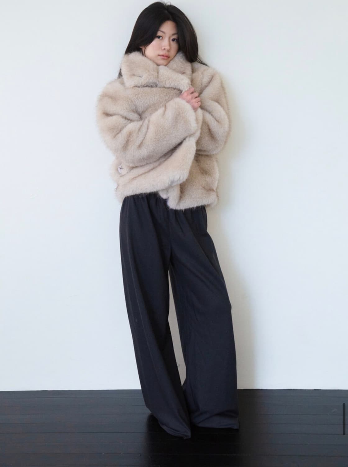Tare gala pants 테어 갈라팬츠 상품이미지2