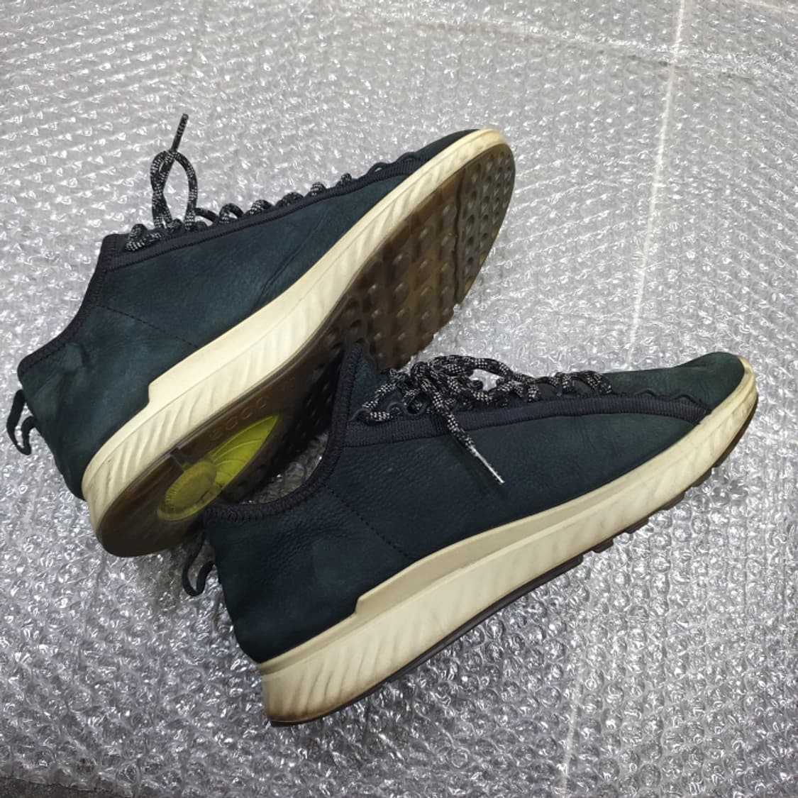 ECCO 에코 가죽 스니커즈(255) 상품이미지6