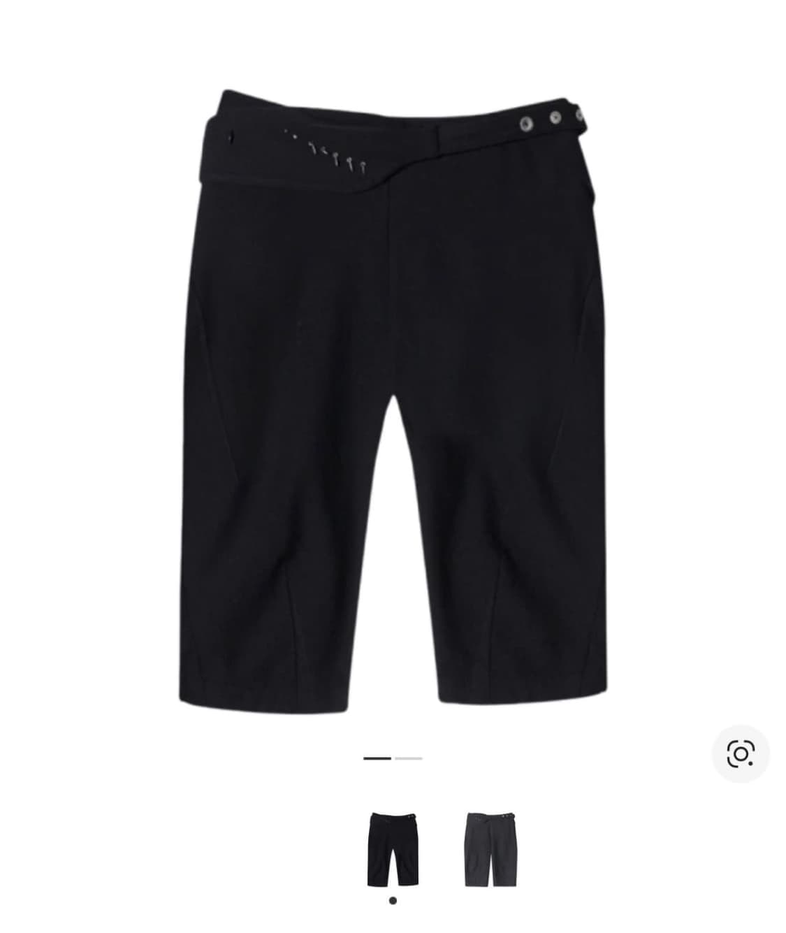 혜인서 카프리팬츠 상품이미지1