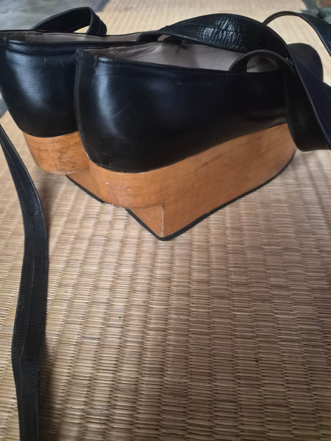 비비안웨스트우드 록킹 홀스 36 상품이미지7