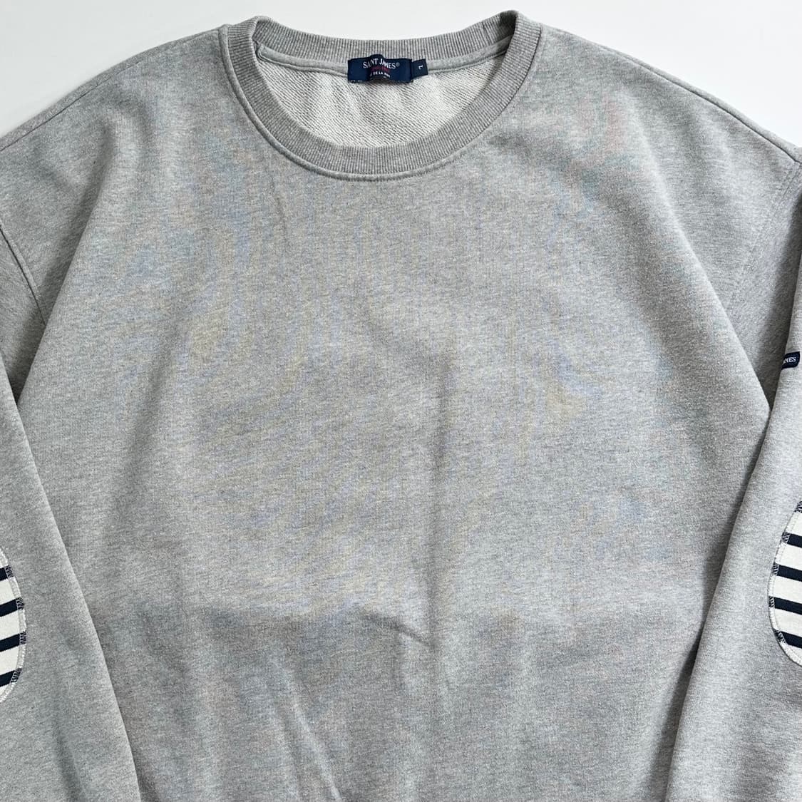 세인트 제임스 봉봉 맨투맨 상품이미지2