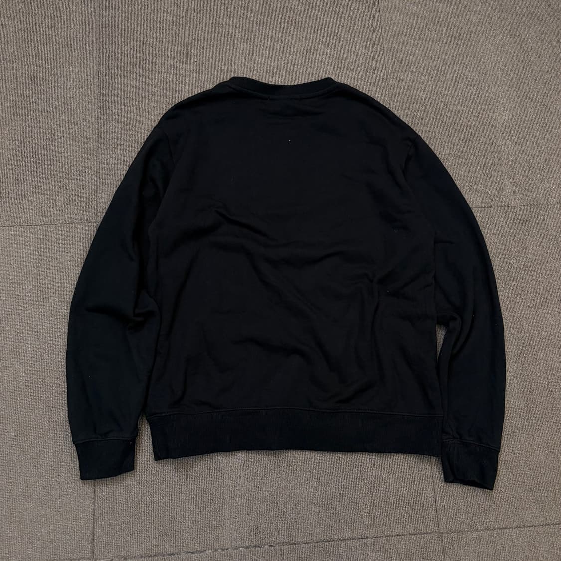 PATOU 파투 우먼스 스웻셔츠 맨투맨 m  상품이미지3