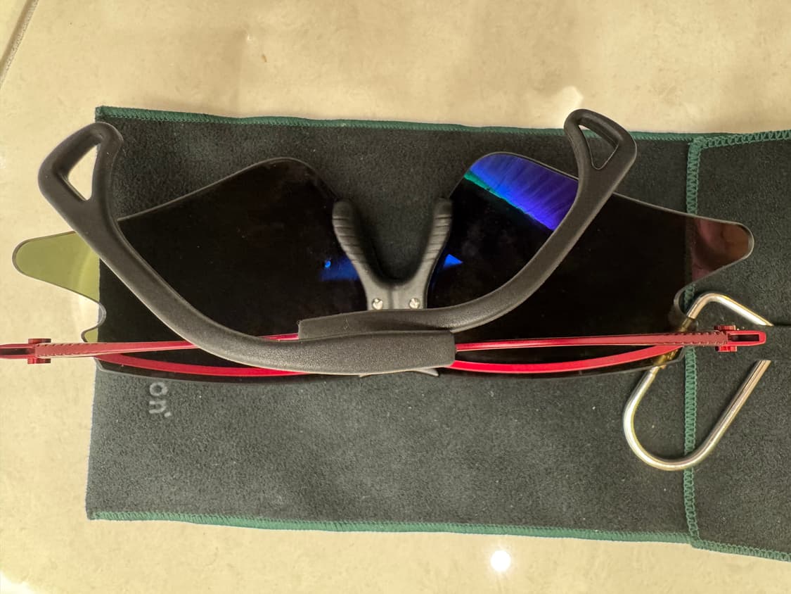 디스트릭트비전 코헤이 에어로블레이드 상품이미지5