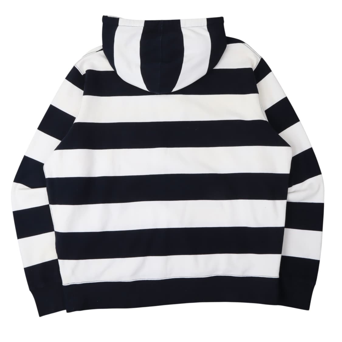 폴로 랄프로렌 럭비 스트라이프 후드티 상품이미지5