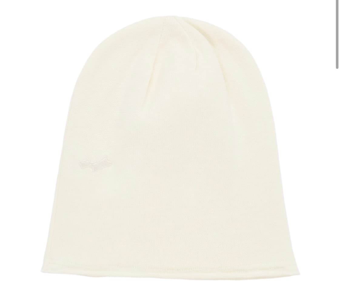 (구매글) 스카이라크 니트 비니 엔젤  상품이미지1