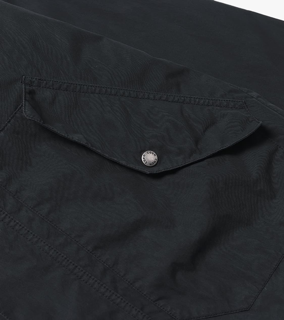 COEN - LIGHT HUNTING BLOUSON 상품이미지8