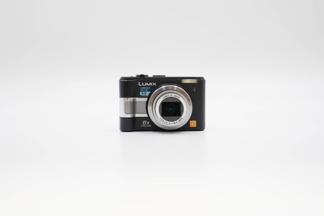 Panasonic DMC-LZ5 (파나소닉 DMC-LZ5) 상품이미지3