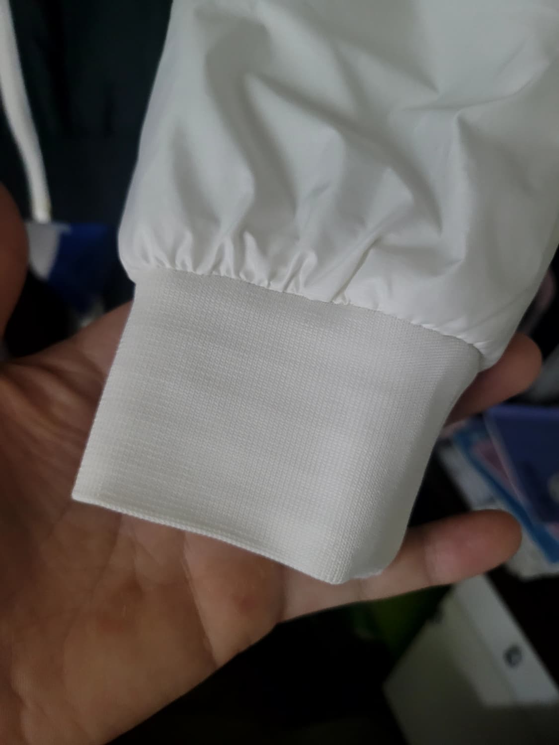 나이키 바람막이 상품이미지7