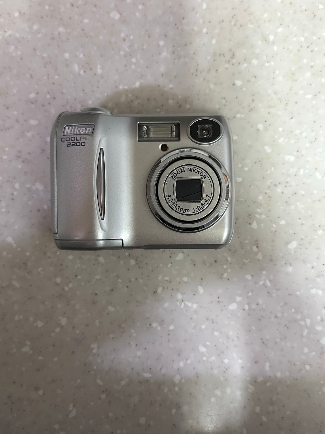 쿨픽스2200 상품이미지1