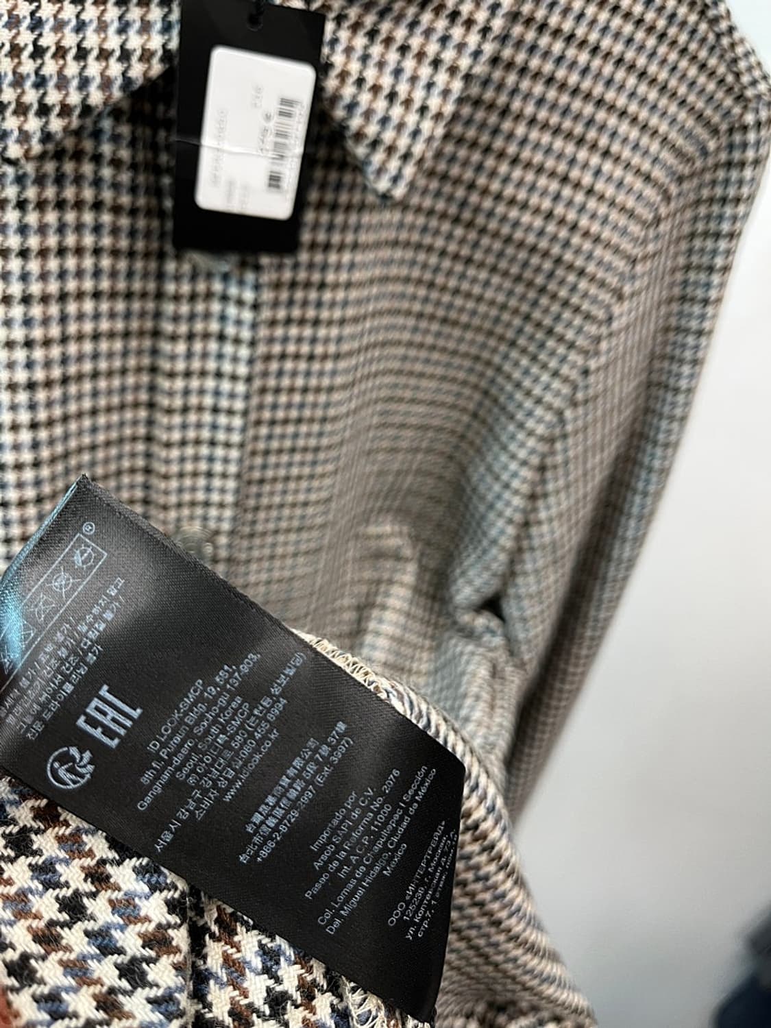 여) 마쥬 은장 하운드 원피스  상품이미지8