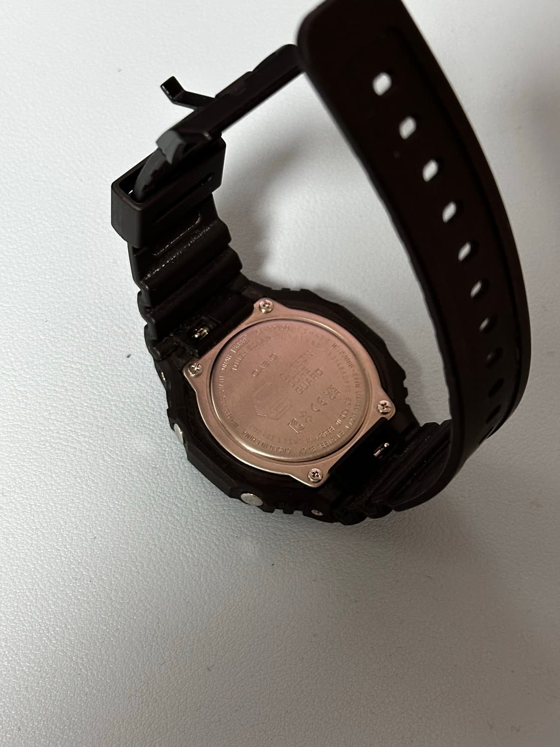 지샥 지알오크 터프솔라 상품이미지4