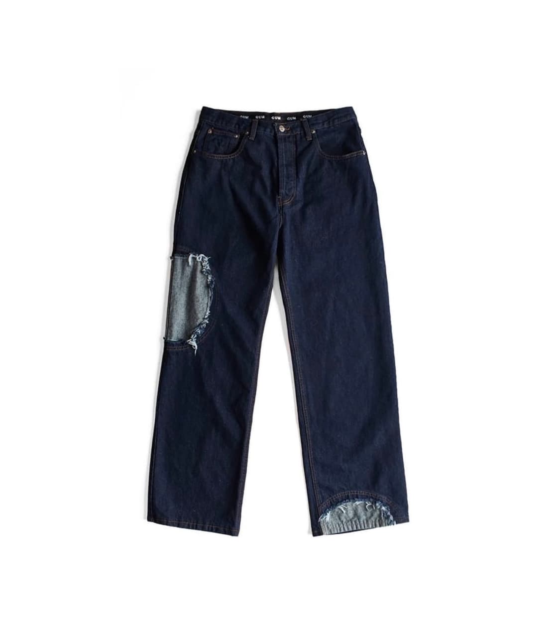 에드워드커밍 서클진 2사이즈 상품이미지1