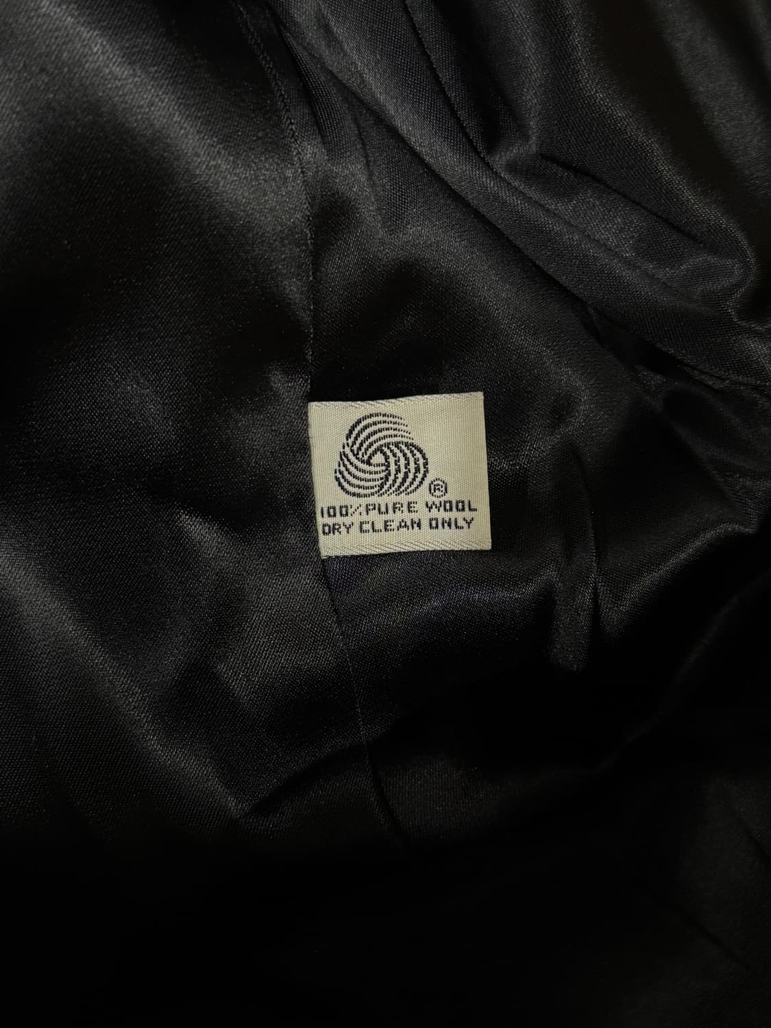 Brooks Brothers 브룩스 브라더스 금장 더블 코트 상품이미지5