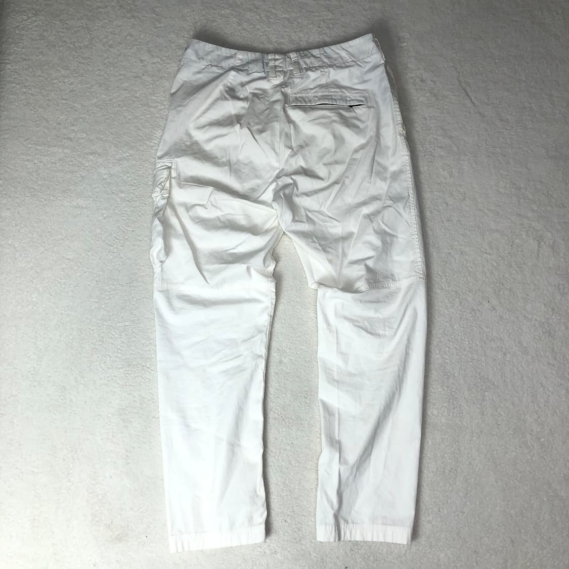 스톤아일랜드 카고팬츠  상품이미지2